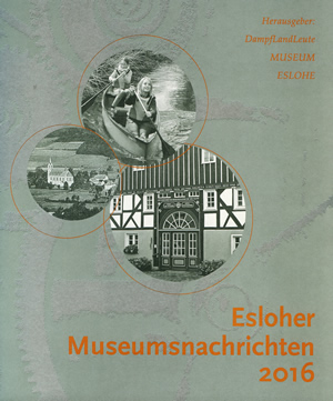 Museumsnachrichten 2016