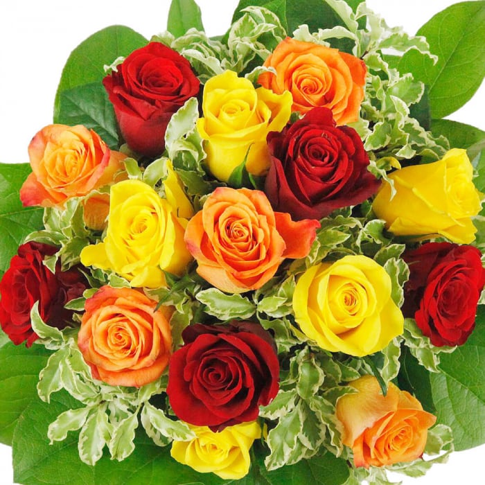 Blumenstrau