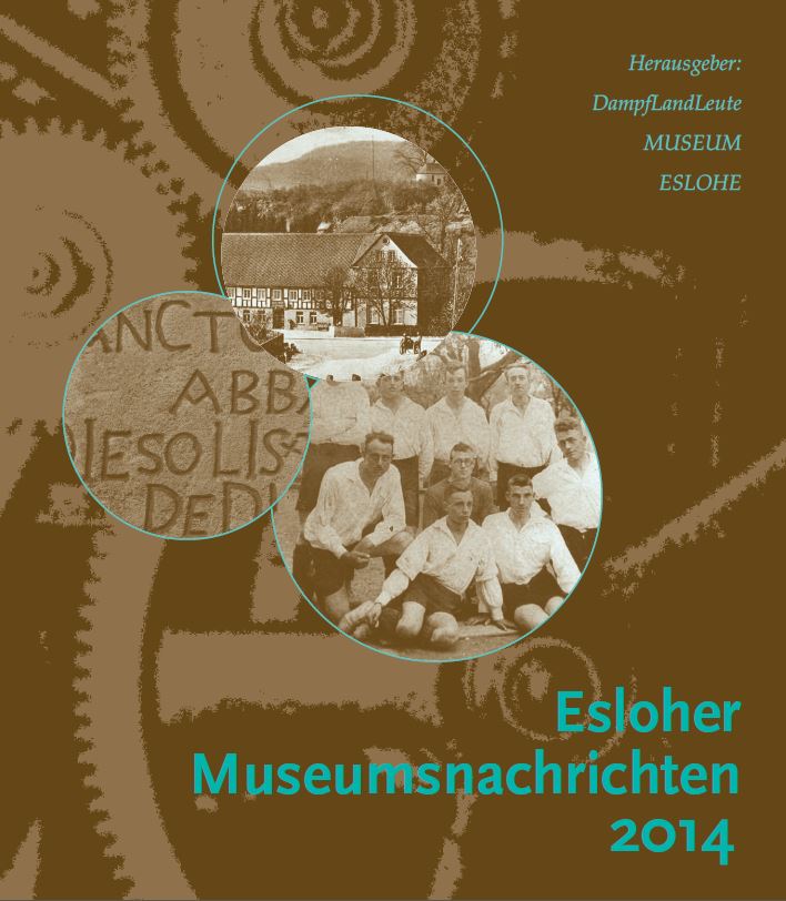 Museumsnachrichten 2007