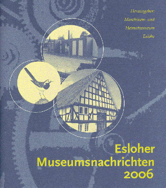 Museumsnachrichten 2006