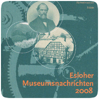 Museumsnachrichten 2008