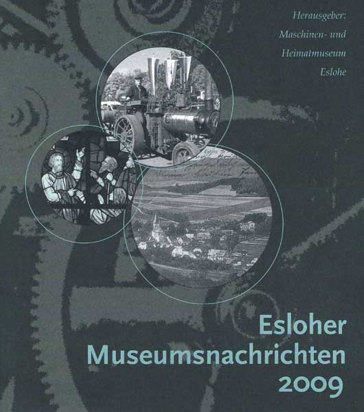 Museumsnachrichten 2009