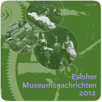 Museumsnachrichten Ausgabe 2012