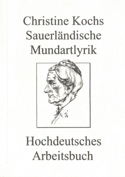 Hochdeutsches Arbeitsbuch
