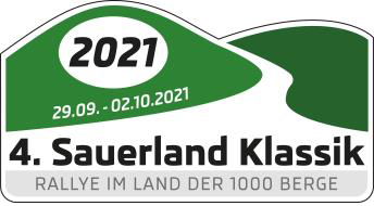 Logo Sauerland Klassik 2021